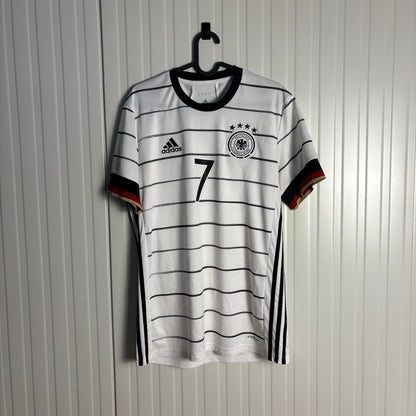 Germany Home HAVERTZ Euro 2021 (M)