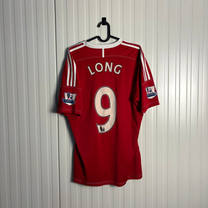 West Bromwich Albion FC 3rd LONG 11/12 (L)