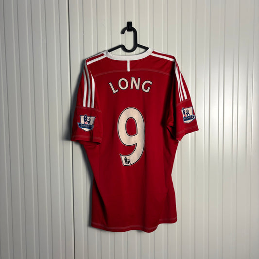 West Bromwich Albion FC 3rd LONG 11/12 (L)