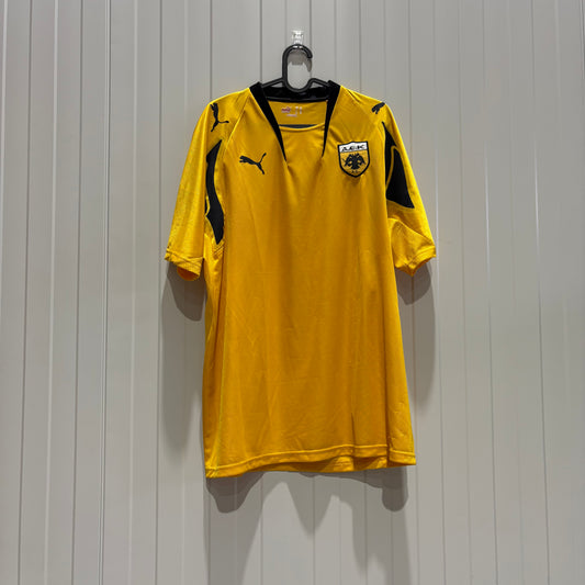 AEK Athens Home 07/08 (XL)