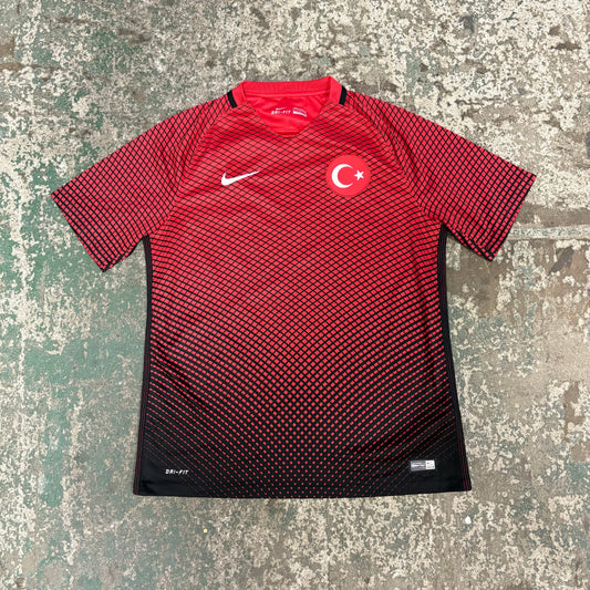 Türkiye Home EURO 2016 (L)
