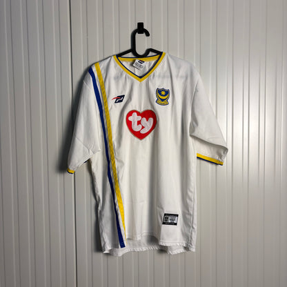 Portsmouth FC 3rd 04/05 (S)