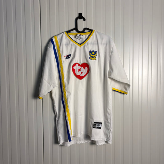 Portsmouth FC 3rd 04/05 (S)