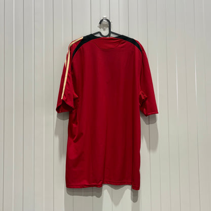 Germany Away Euro 2008 (XL)