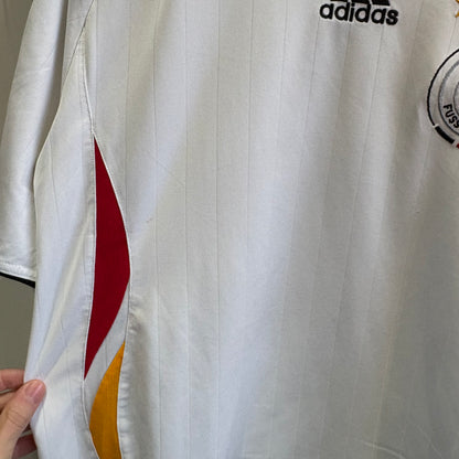 Germany Home World Cup 2006 (S)