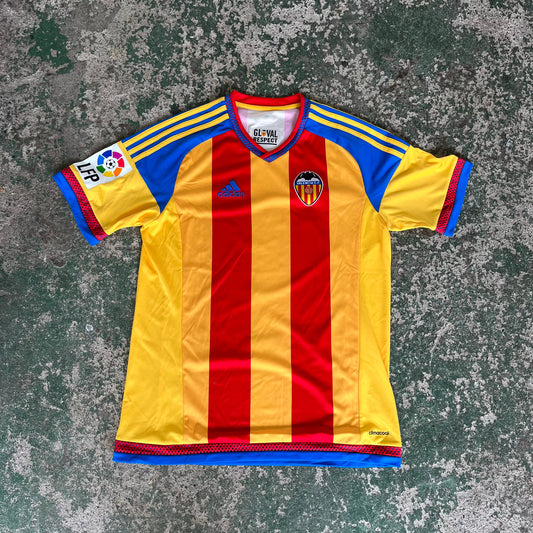 FC Valencia Home 15/16 (L)