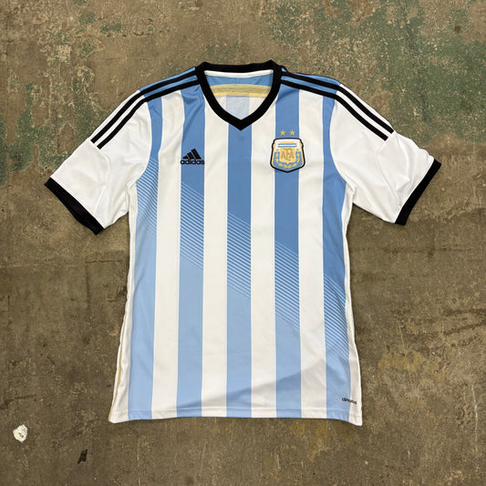 Argentina Home World Cup 2014 (L)