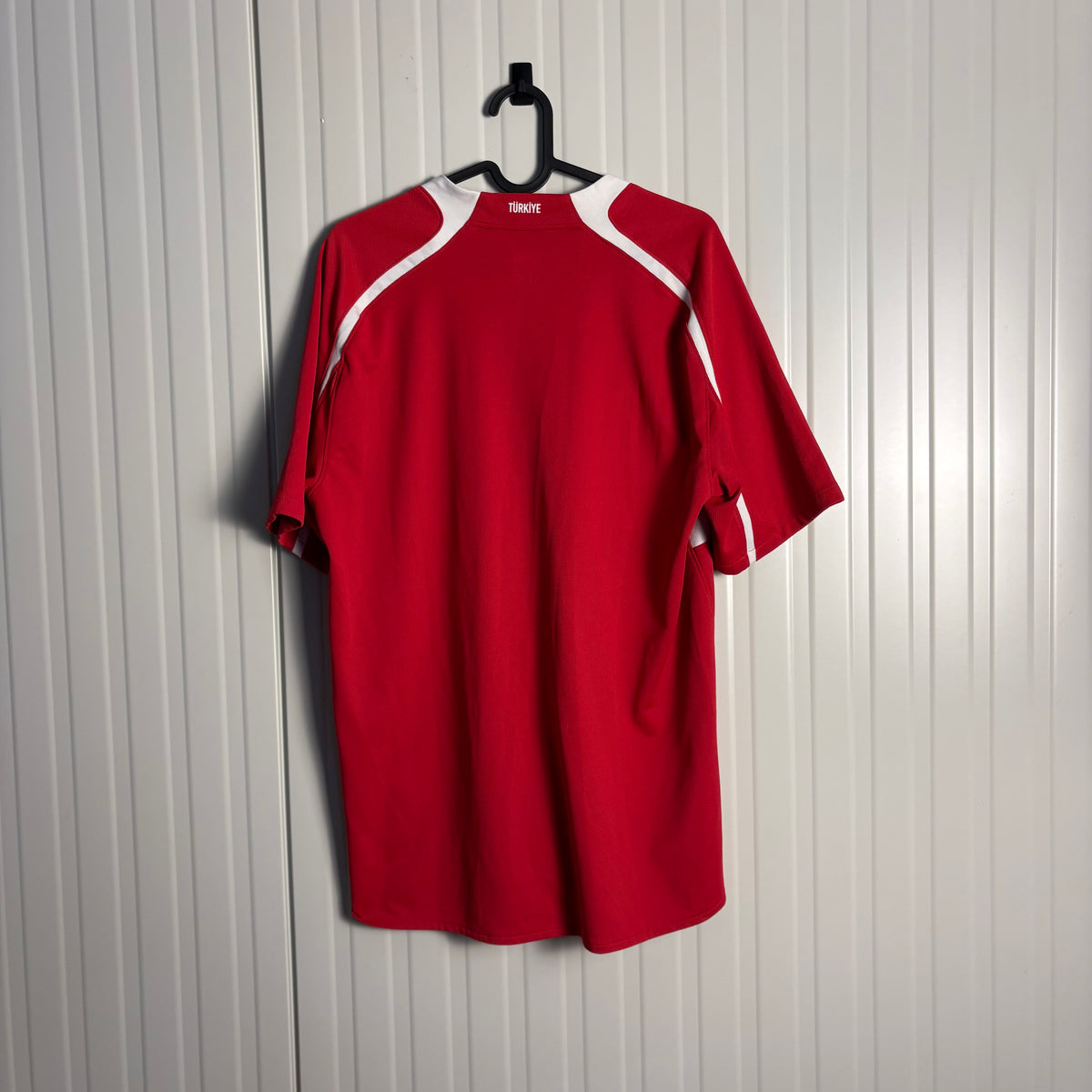 Türkiye Home Euro 2008 (M)