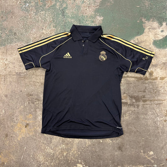 Real Madrid Polo 11/12 (L)