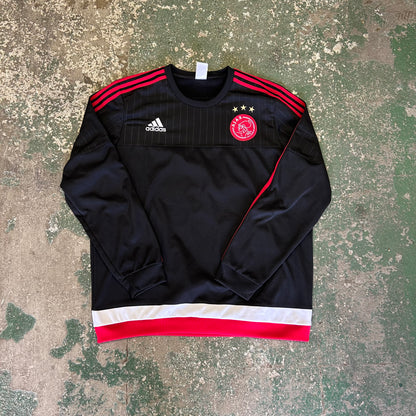 Ajax Amsterdam Tracksuit 15/16 (XL/XXL)