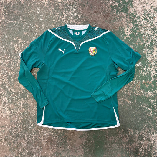 Slask Wroclaw Home 10/11 (XXL)