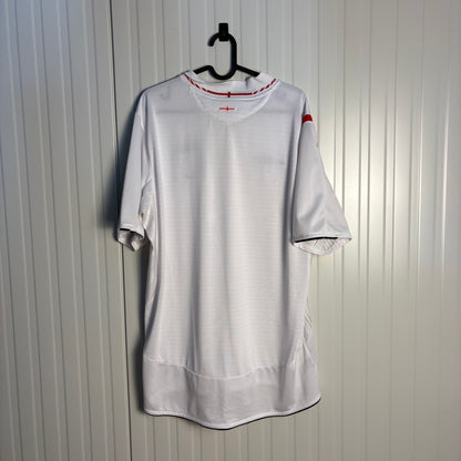 England Home World Cup 2006 (XL)