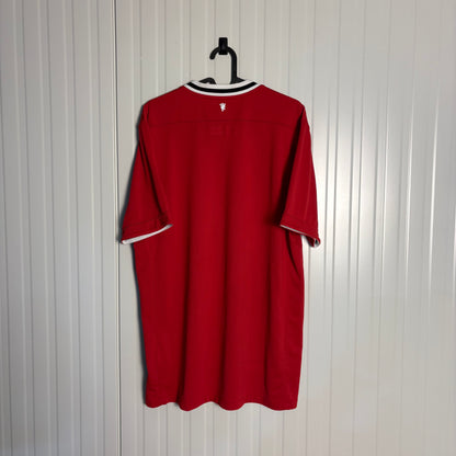 Manchester United Home 11/12 (L)