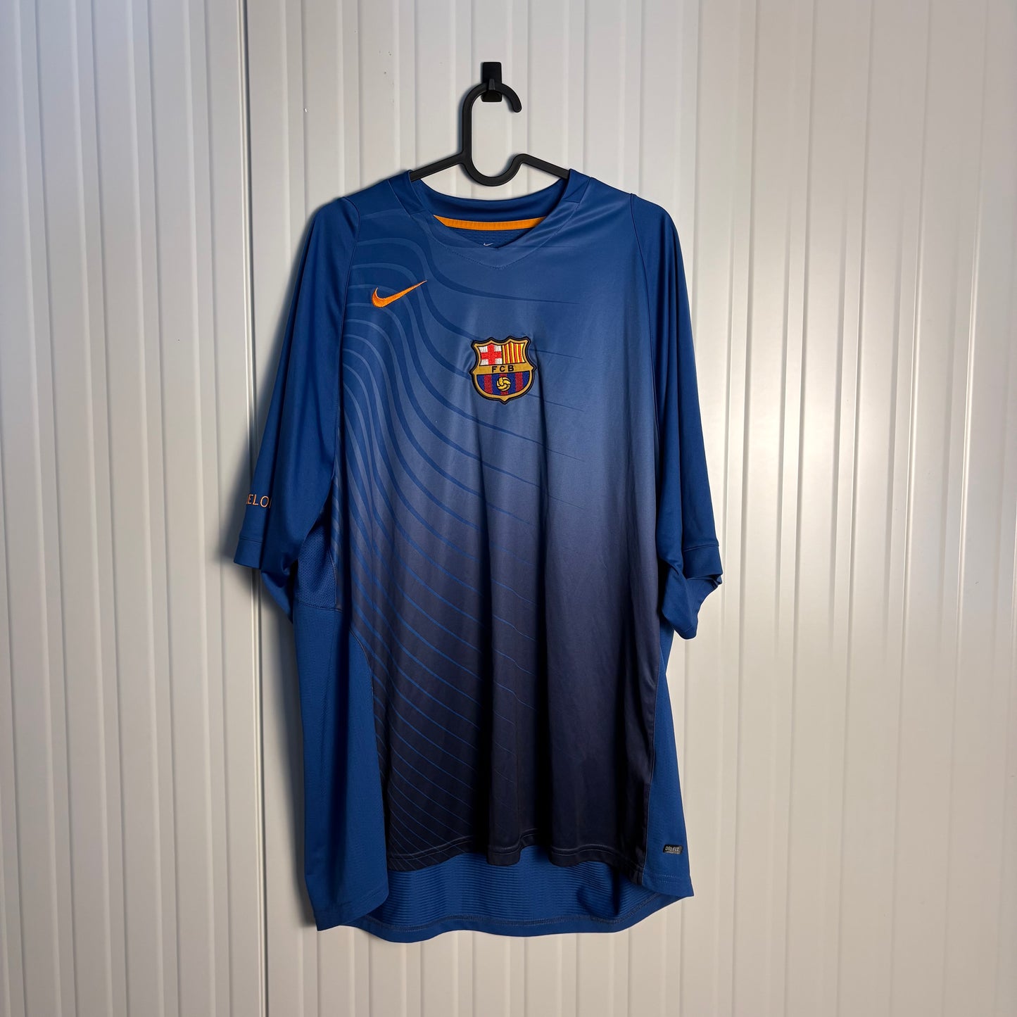 FC Barcelona Warm Up 06/07 (XL)