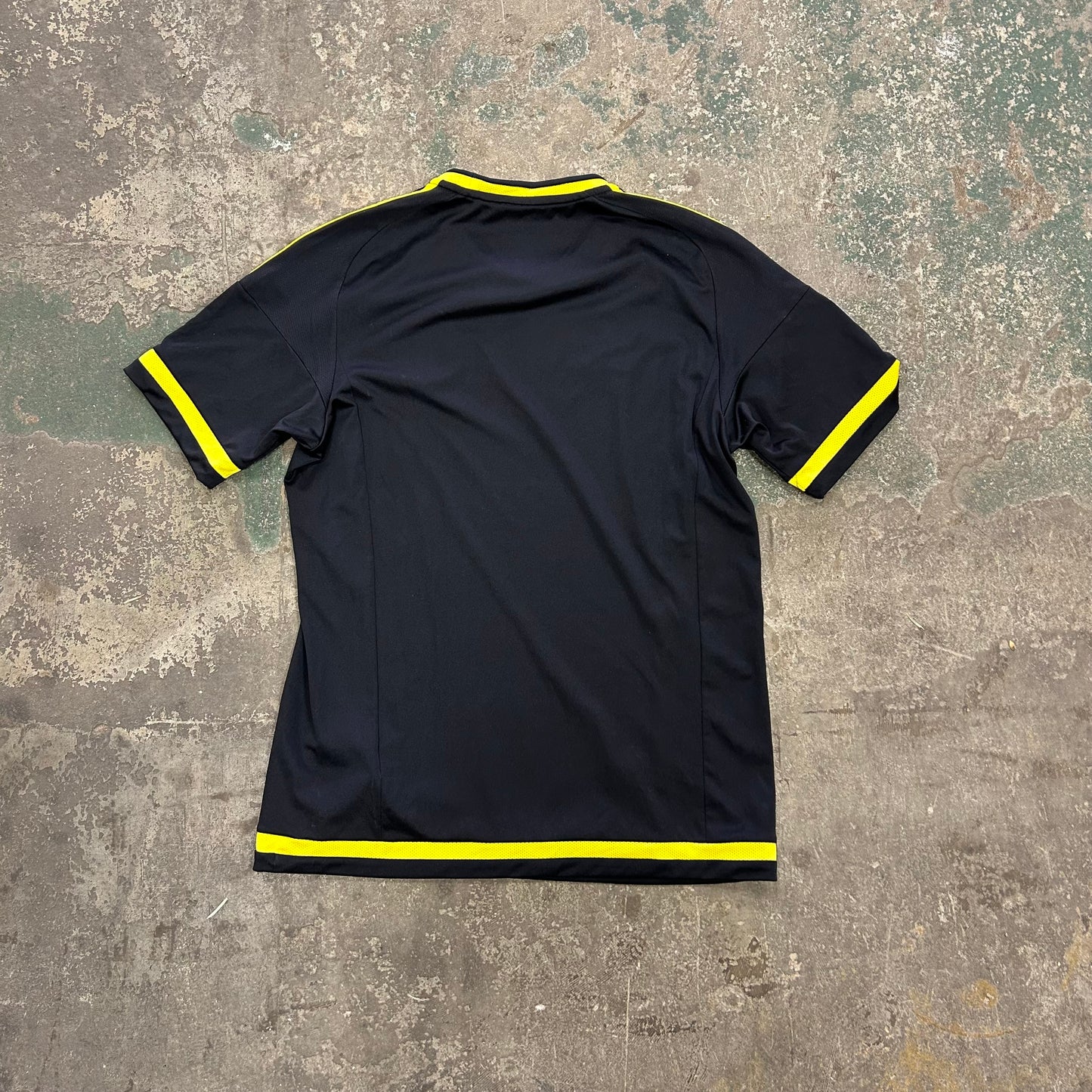 Columbus Crew Away 2015 (M)