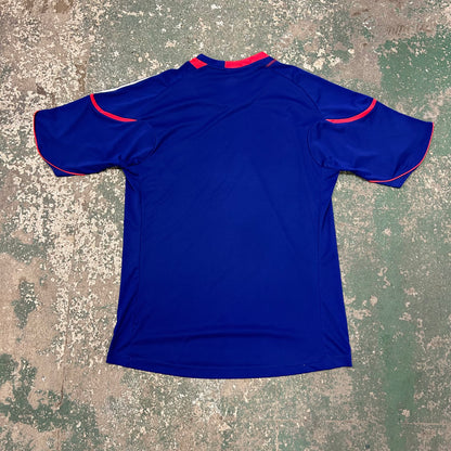 France Warm Up World Cup 2010 (XL)