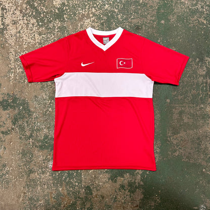 Türkiye Home Euro 2008 (M)