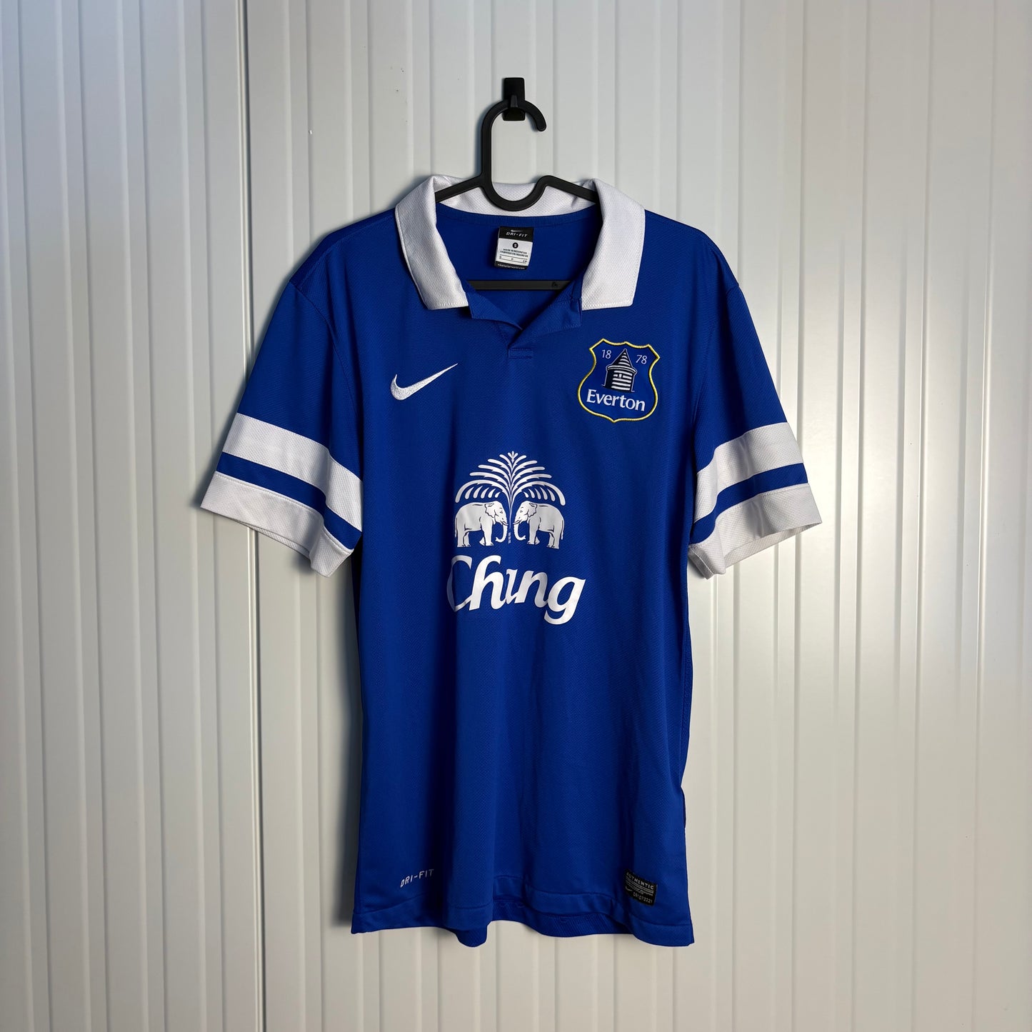Everton FC Home 13/14 (S)