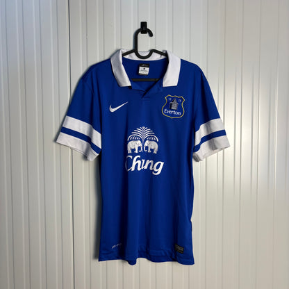 Everton FC Home 13/14 (S)