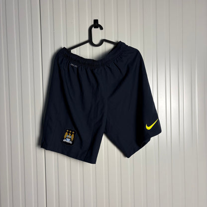 Manchester City Away Lampard 14/15 (S)