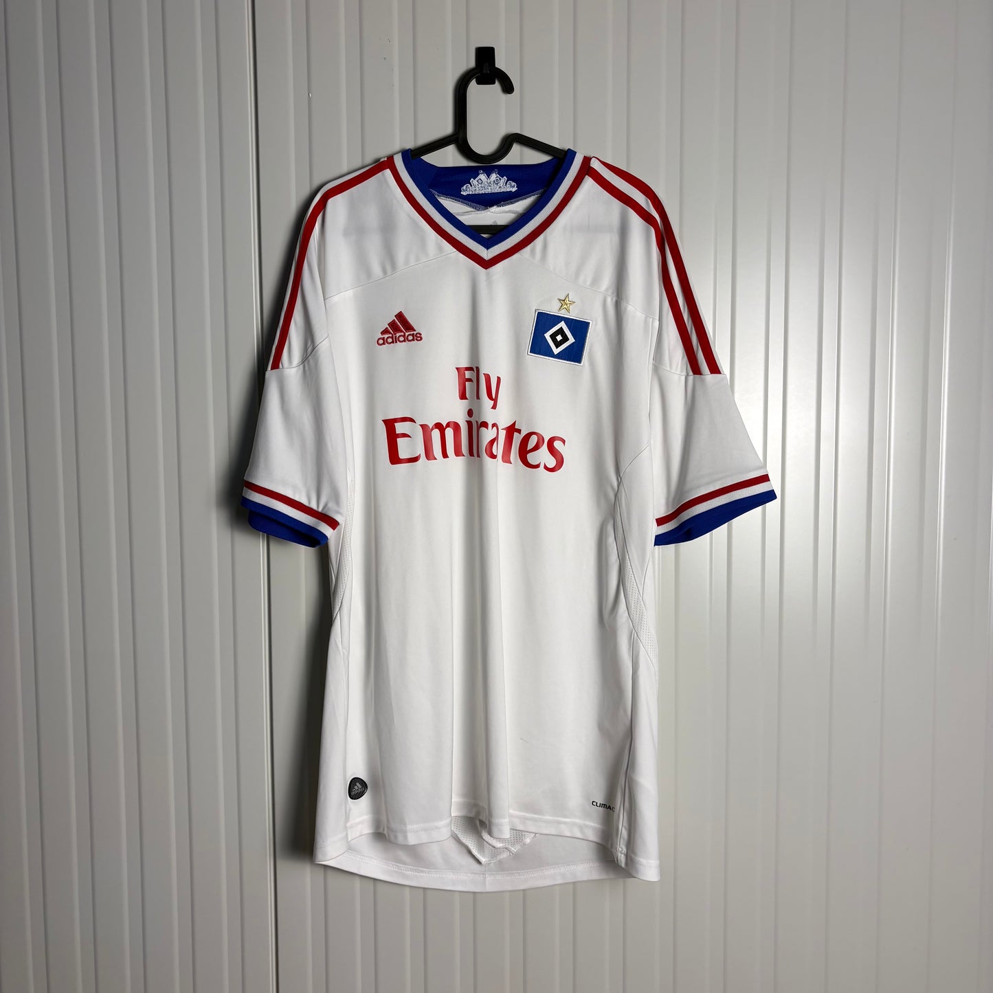 Hamburger SV Home 11/12 (XL)