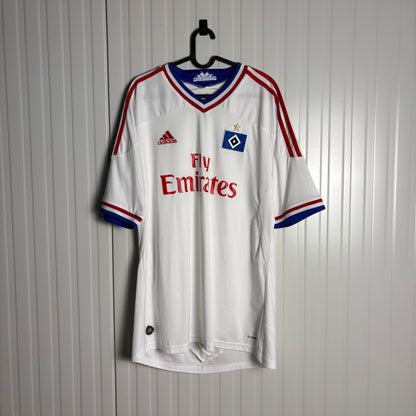 Hamburger SV Home 11/12 (XL)