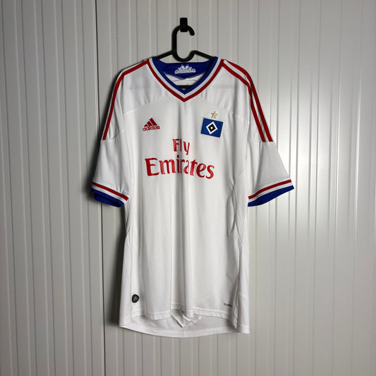 Hamburger SV Home 11/12 (XL)