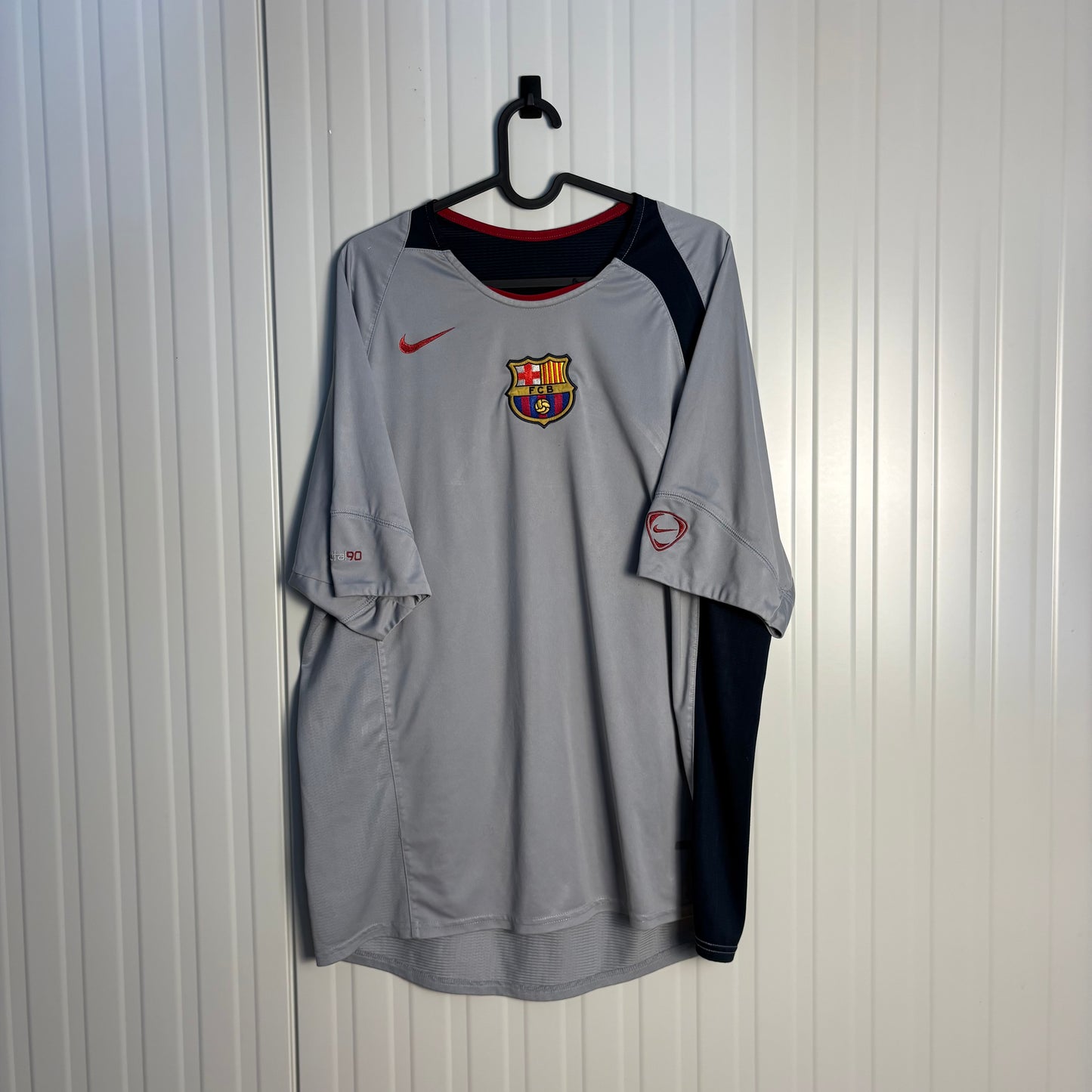 FC Barcelona Warm Up 04/05 (XL)