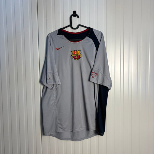 FC Barcelona Warm Up 04/05 (XL)