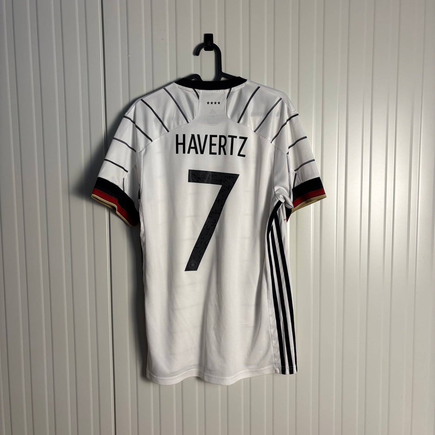 Germany Home HAVERTZ Euro 2021 (M)