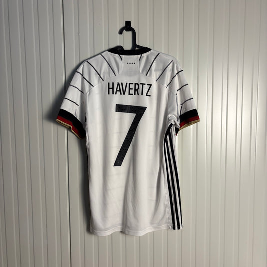Germany Home HAVERTZ Euro 2021 (M)