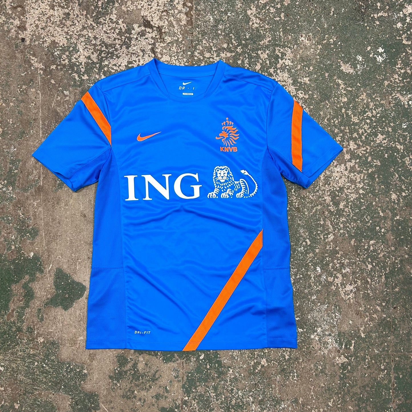 Netherlands Warm Up Euro 2012 (M/L)