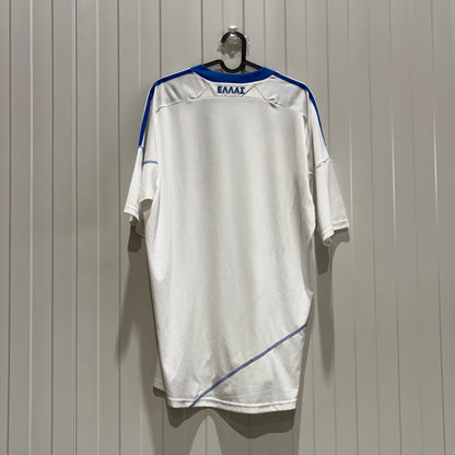 Greece Home World Cup 2010 (L)