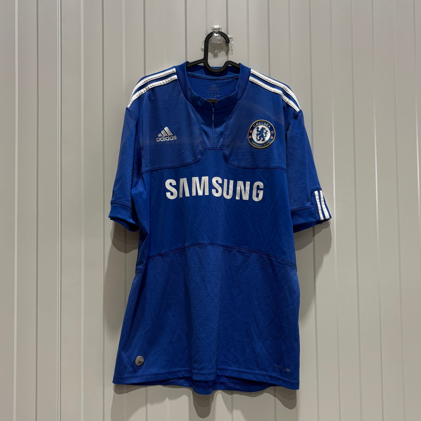 FC Chelsea Home 09/10 (L)