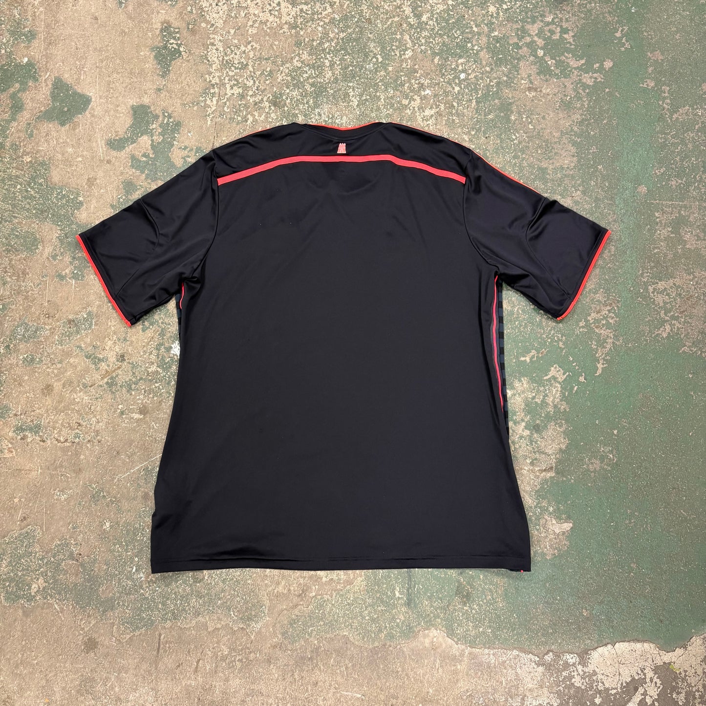 Hamburger SV Away 14/15 (XXL)
