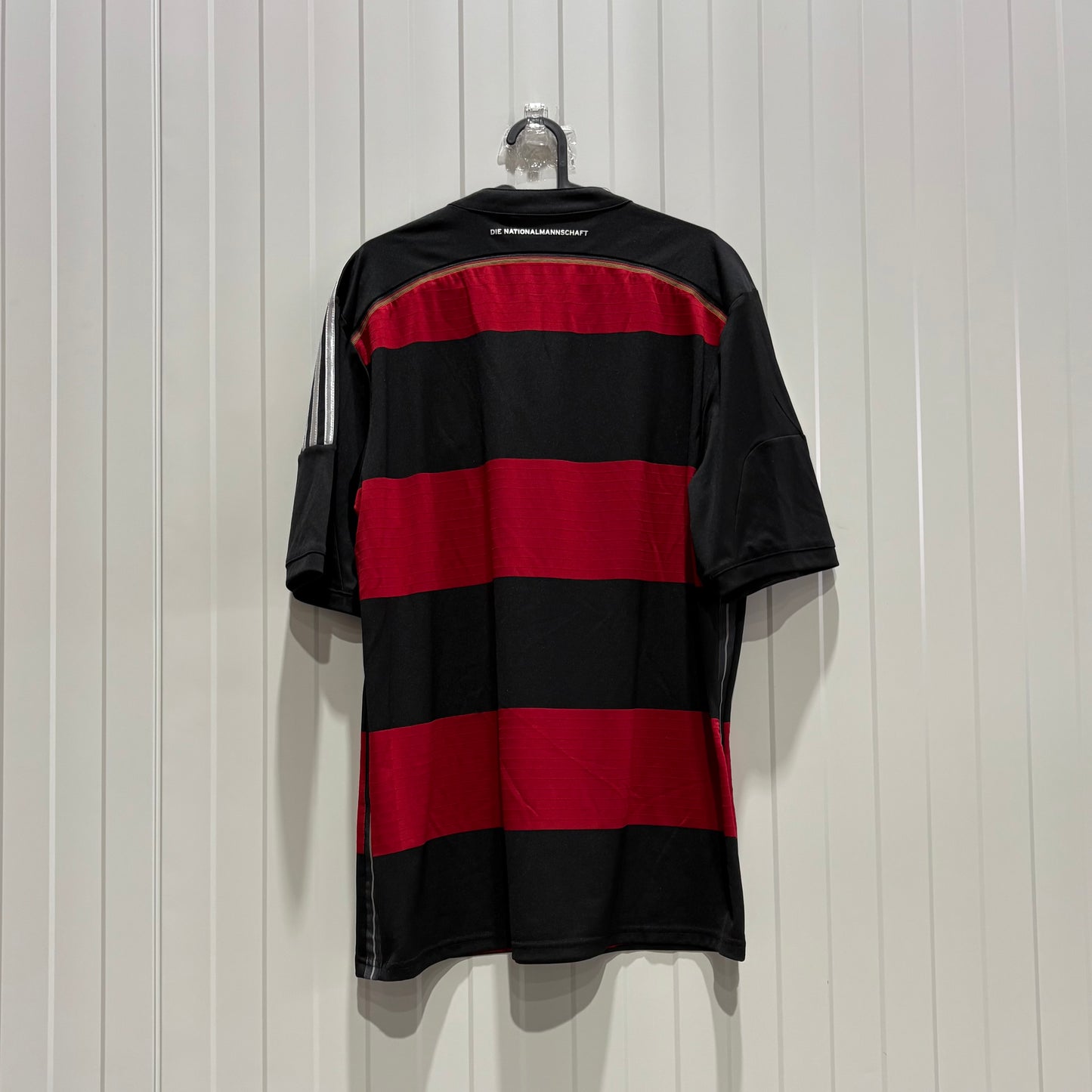 Germany Away World Cup 2014 (L)