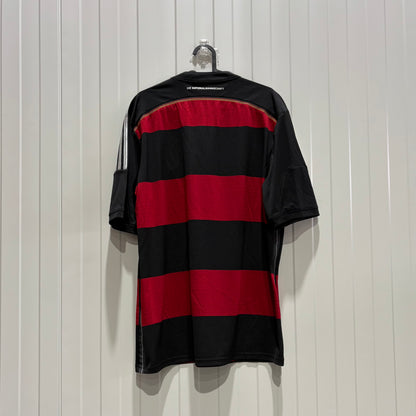 Germany Away World Cup 2014 (L)