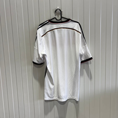 Germany Home World Cup 2014 (L)