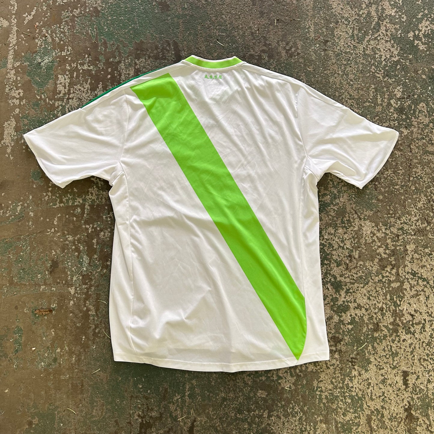 Saint Etienne Away 09/10 (XL)