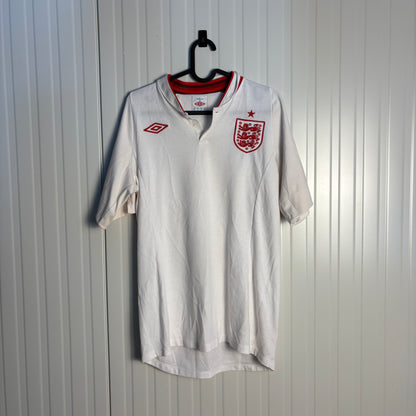 England Home Euro 2012 (M)