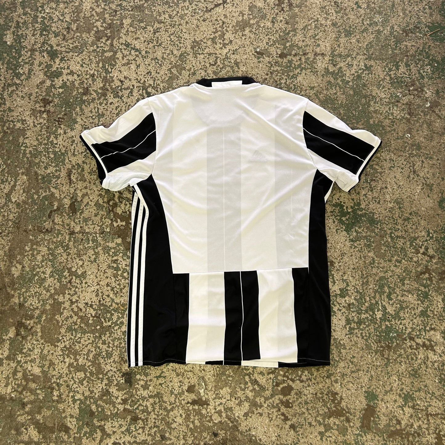 Juventus Turin Home 16/17 (L)