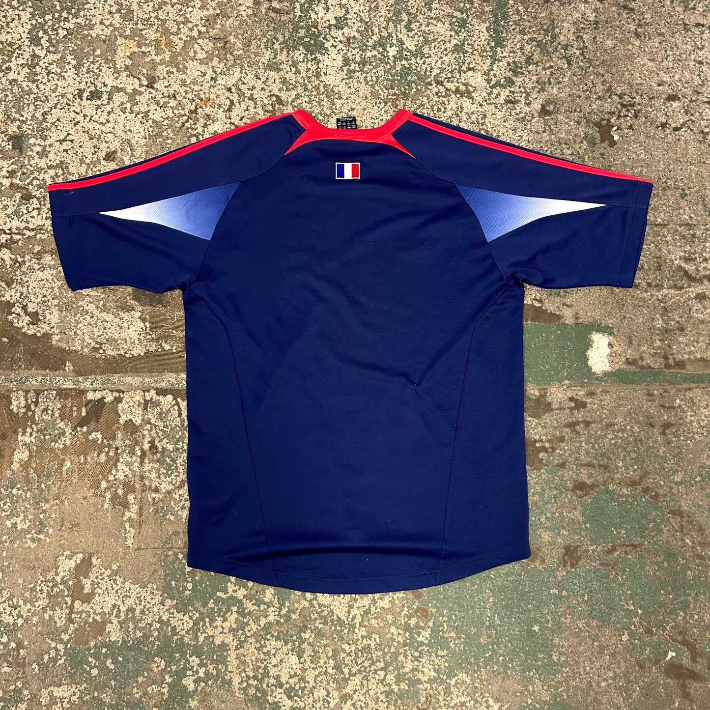 France Warm Up World Cup 2006 (M/L)