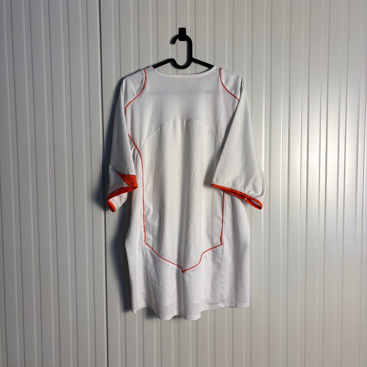 Netherlands Away Euro 2004 (XL)