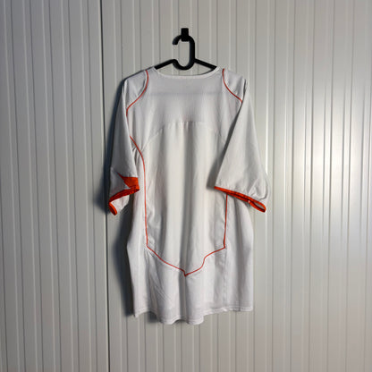 Netherlands Away Euro 2004 (XL)