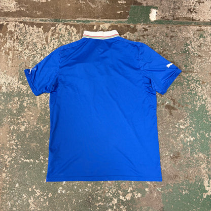 Italy Home Euro 2012 (XL)
