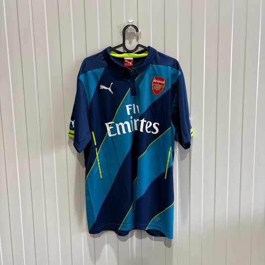 FC Arsenal 3rd 14/15 (L)