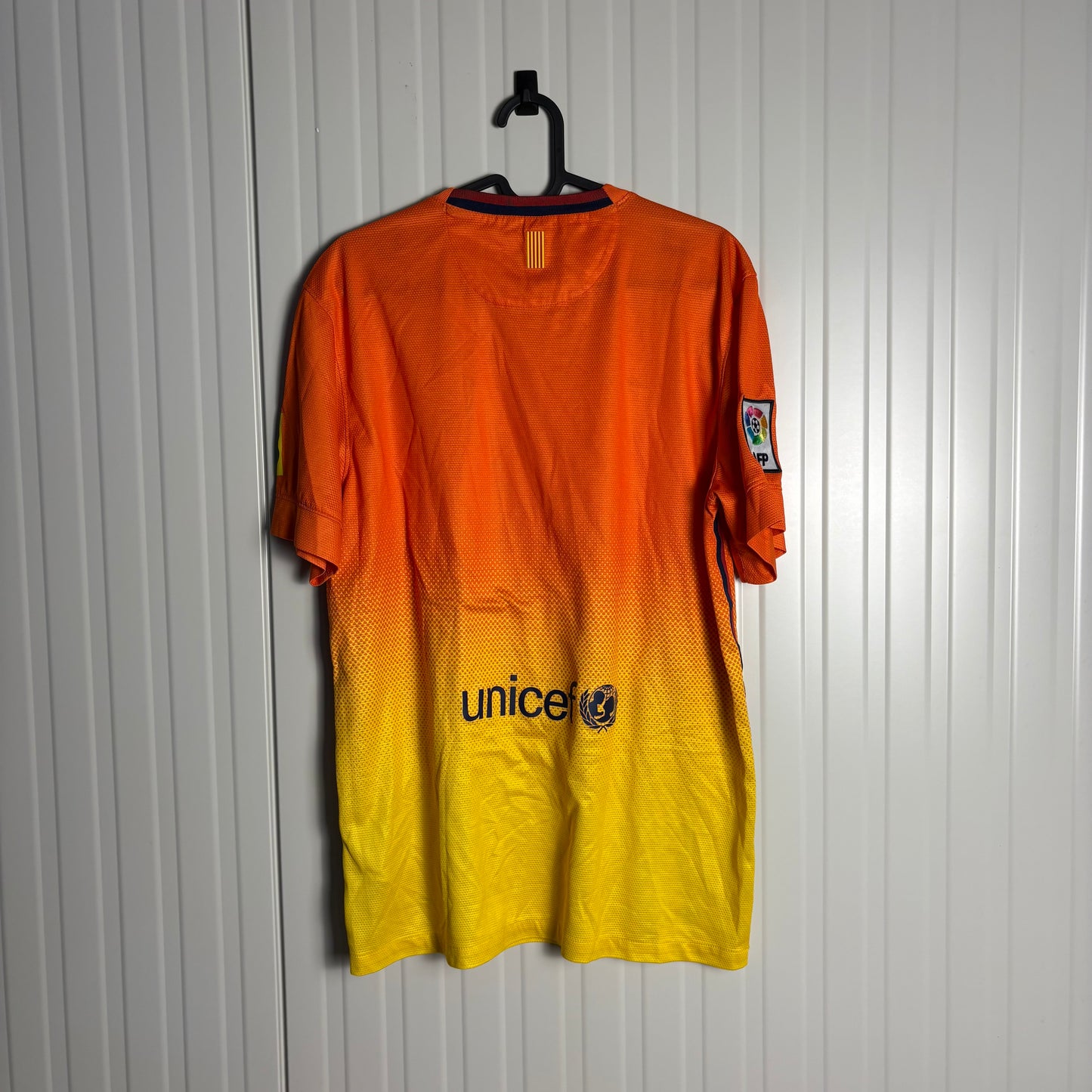 FC Barcelona Away 12/13 (M)