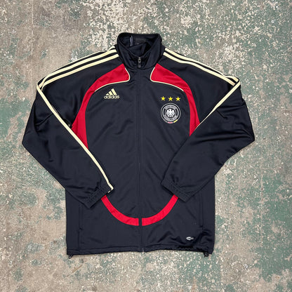 Germany Trackjacket World Cup 2010 (M/L)