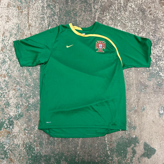 Portugal Warm Up Euro 2008 (XL)