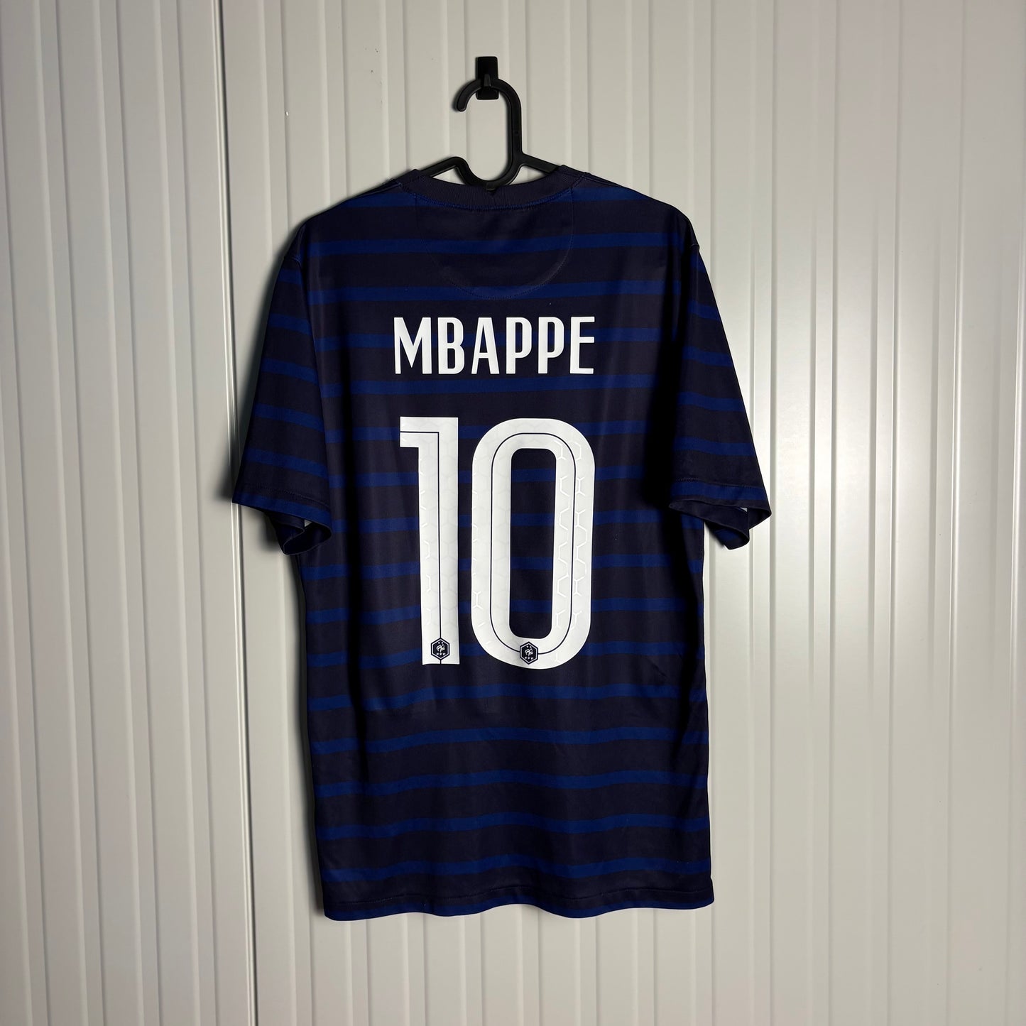 France Home MBAPPE Euro 2021 (M)